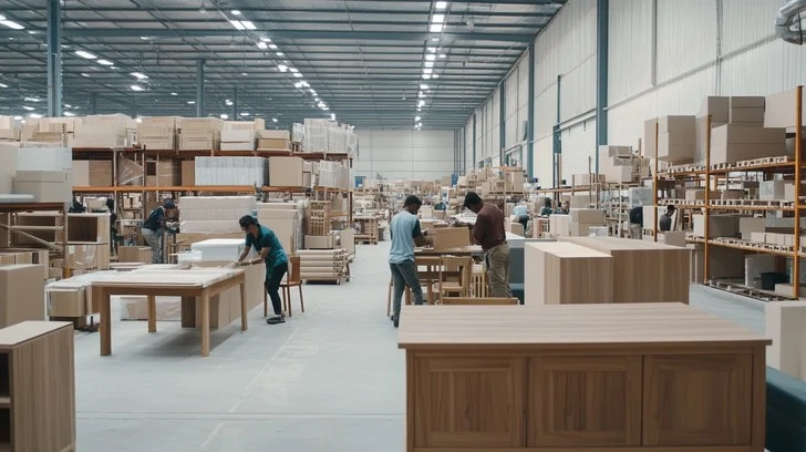 Mexis Factory